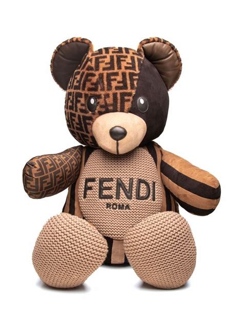 Fendi Toys .